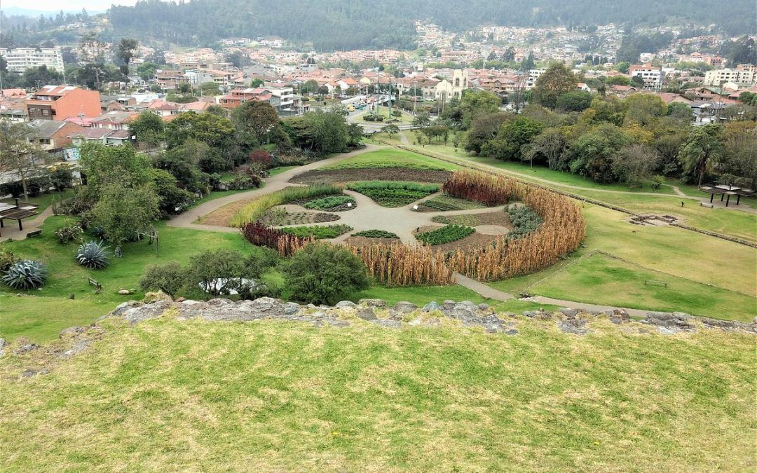 Explorando el Museo Pumapungo en Cuenca, Ecuador