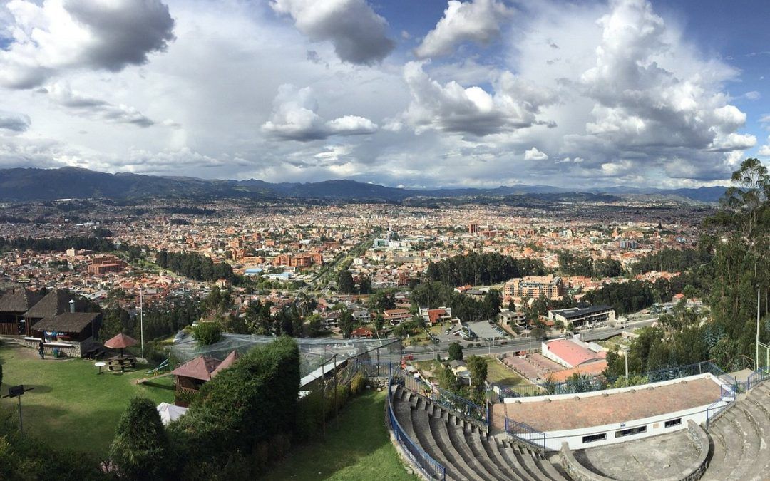 Descubriendo el Encanto del Mirador de Turi: ¡Una Vista que Te Dejará Sin Aliento!