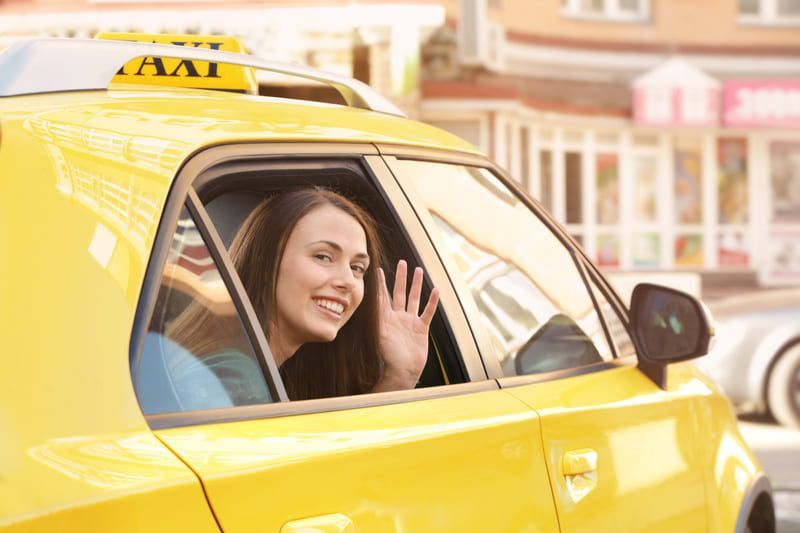 Radio Taxis en Cuenca