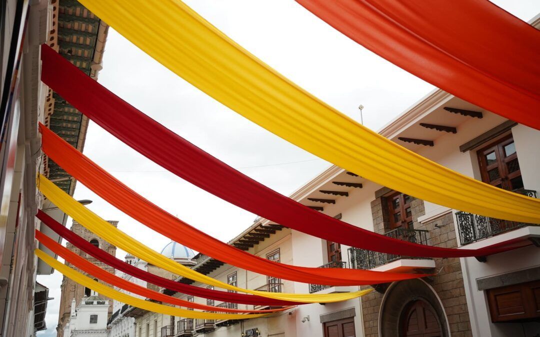 Descubre los Mejores Lugares Turísticos en Cuenca