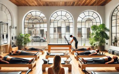 Pilates Cuenca